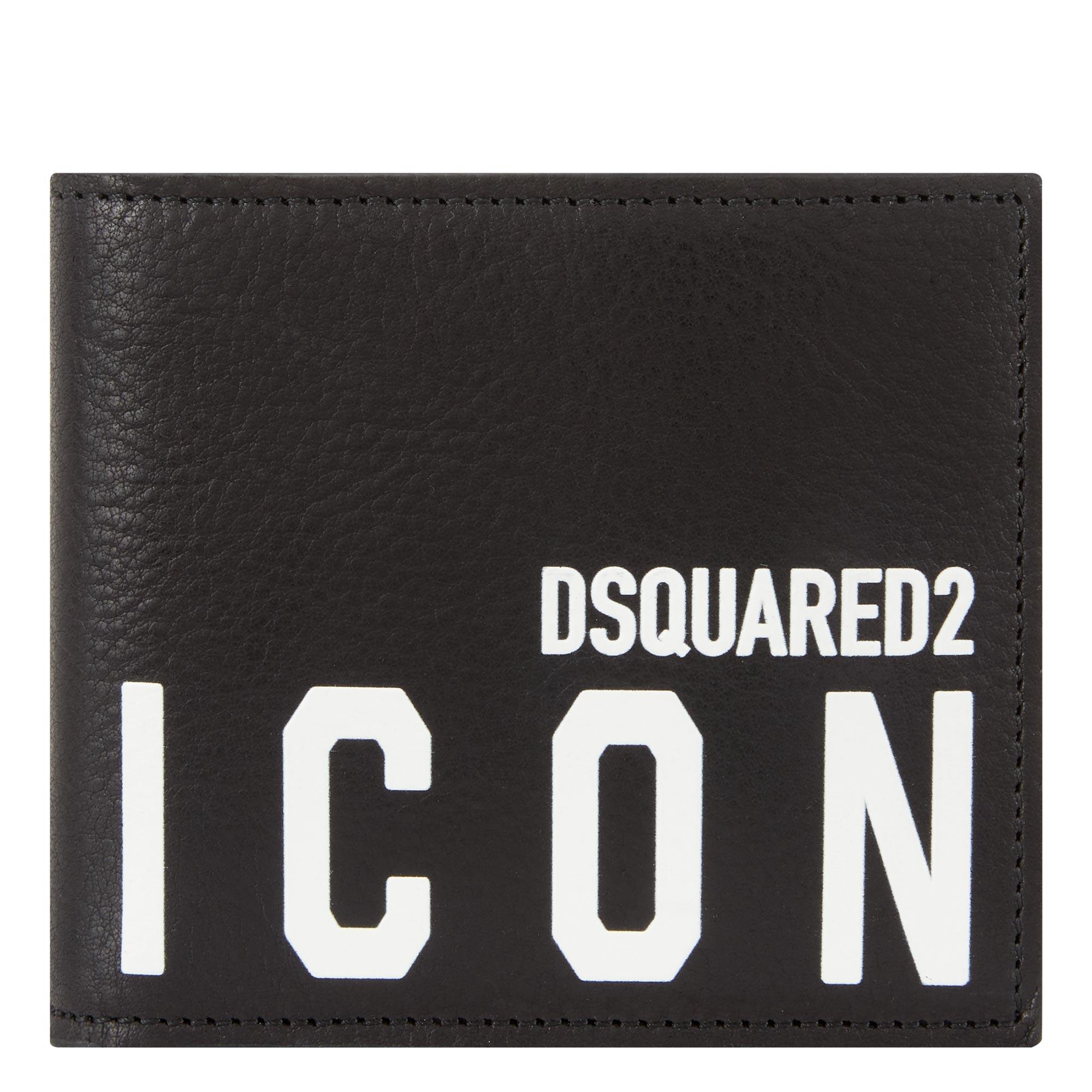 Icon Billfold Wallet